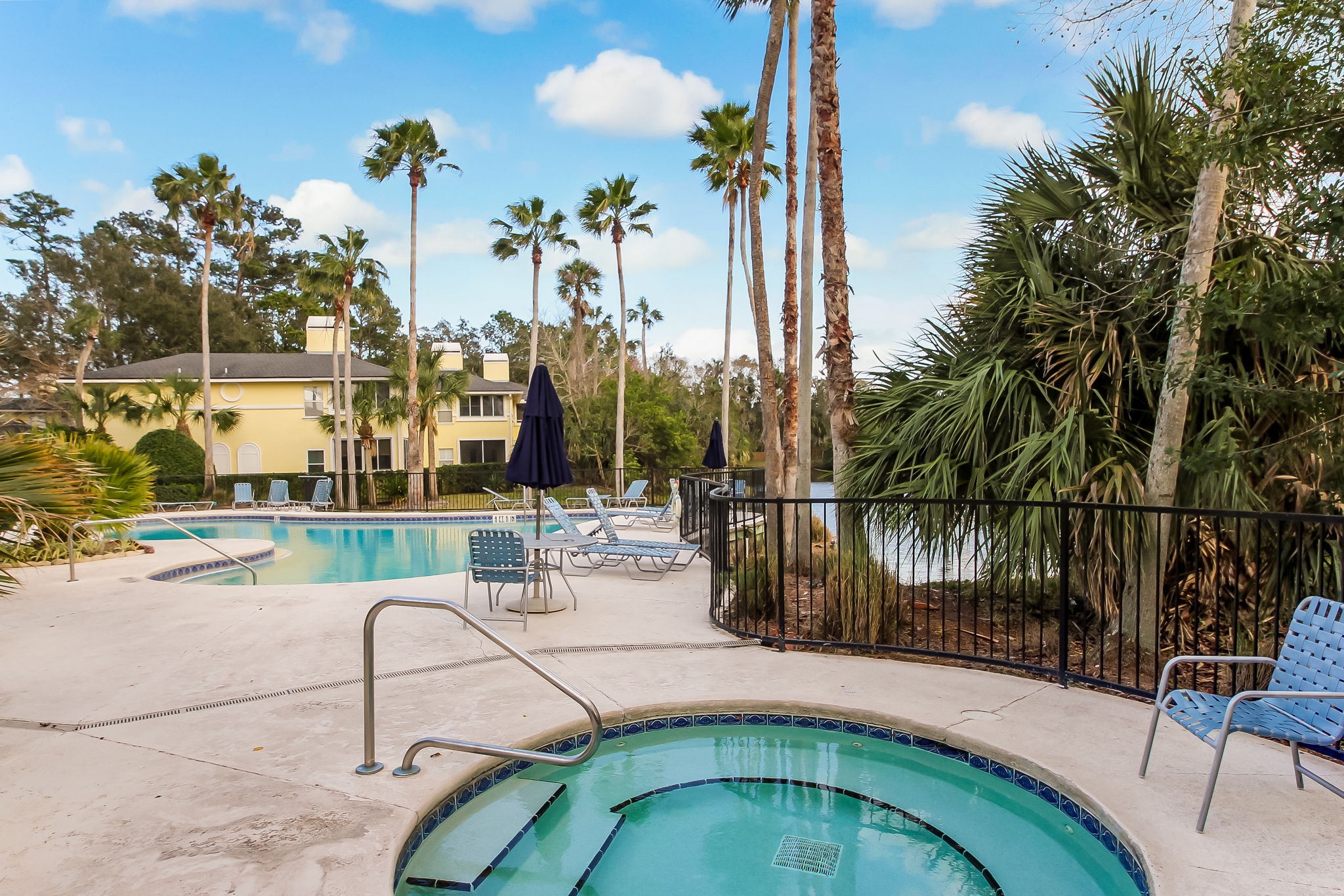 Villas at Marsh Landing