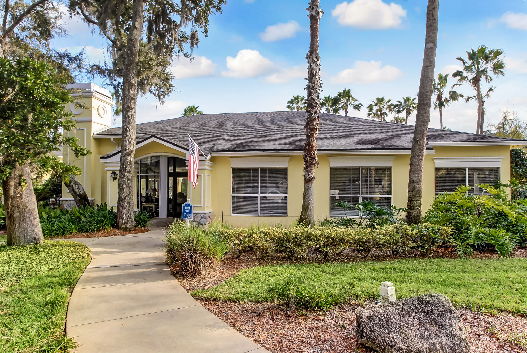 Villas at Marsh Landing