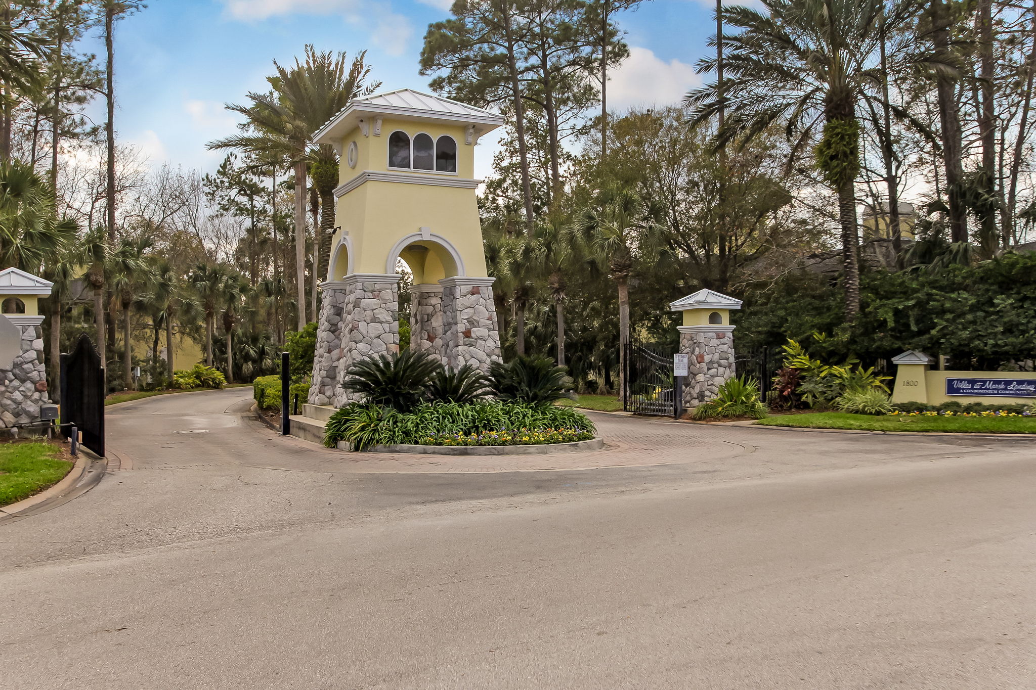 Villas at Marsh Landing