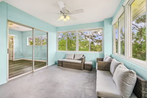 Sun Room