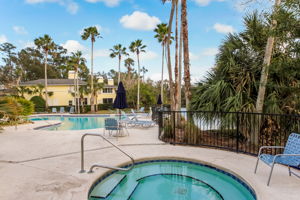 Villas at Marsh Landing
