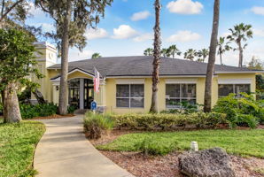 Villas at Marsh Landing
