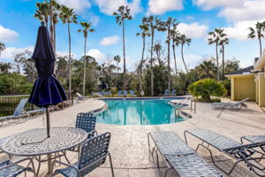 Villas at Marsh Landing
