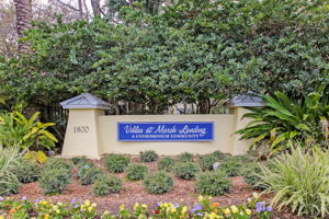 Villas at Marsh Landing