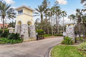 Villas at Marsh Landing