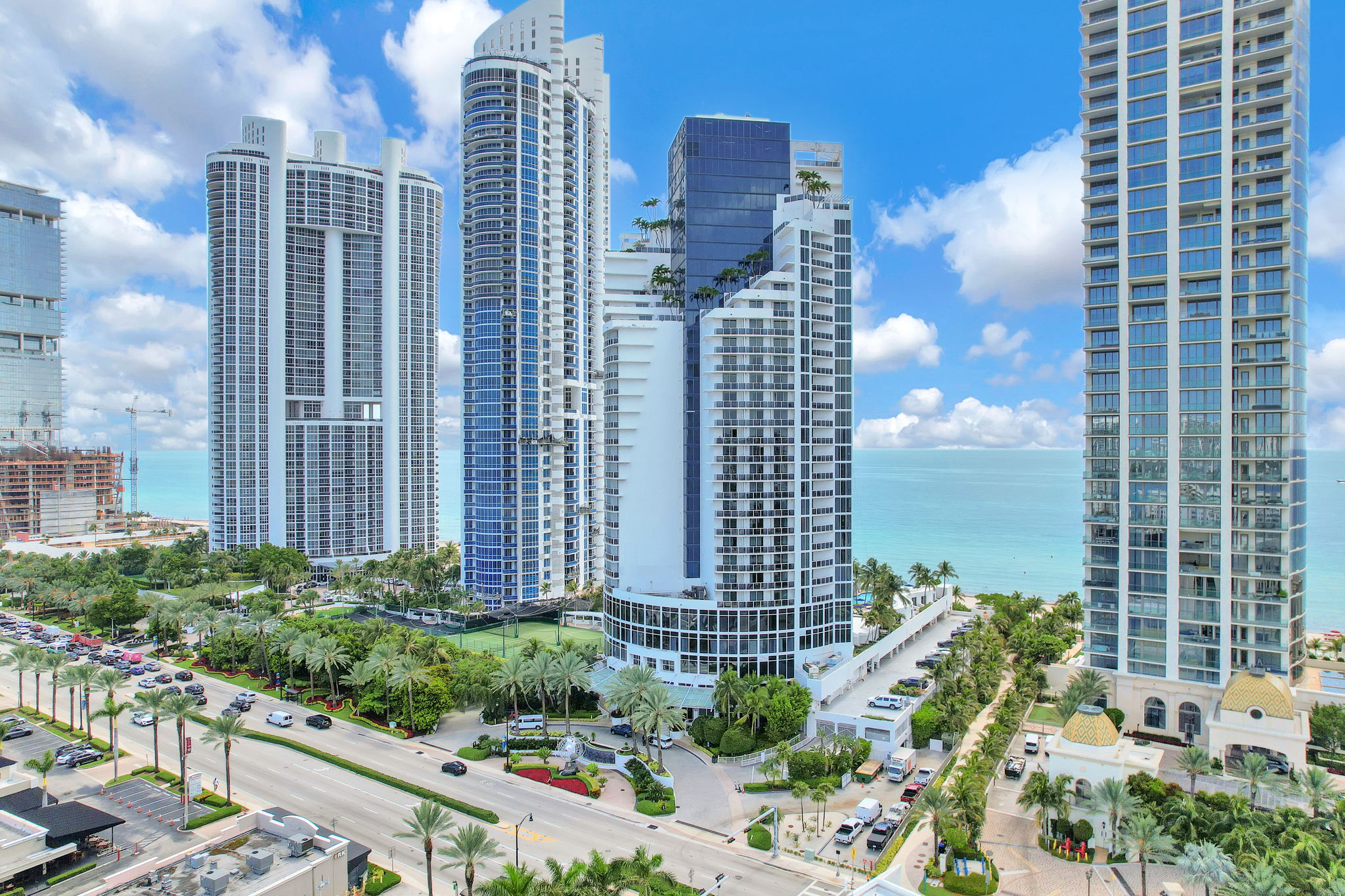 18001 Collins Ave #2609, Sunny Isles Beach, FL 33160, USA Photo 6