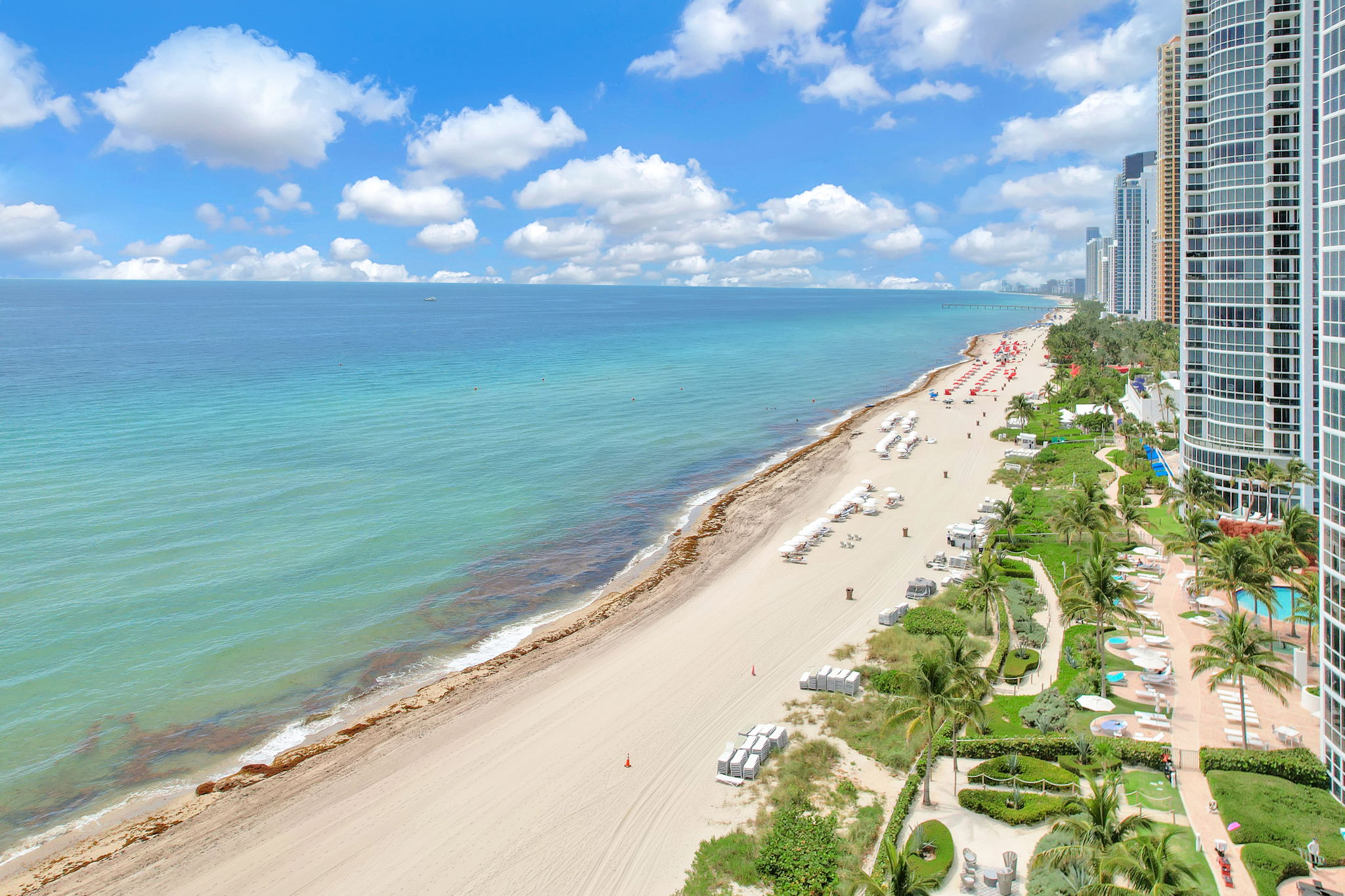 18001 Collins Ave #2609, Sunny Isles Beach, FL 33160, USA Photo 8