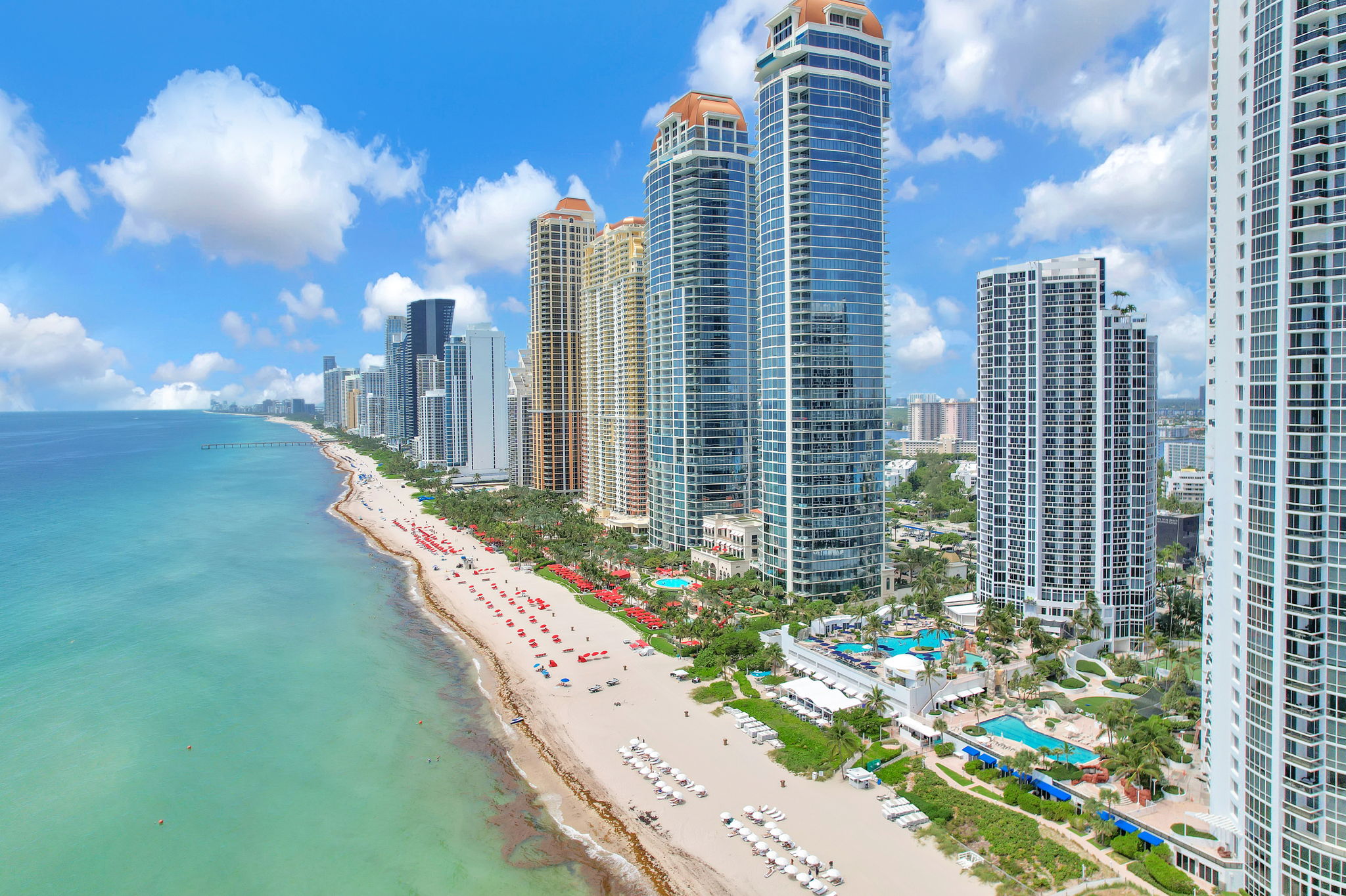 18001 Collins Ave #2609, Sunny Isles Beach, FL 33160, USA Photo 11
