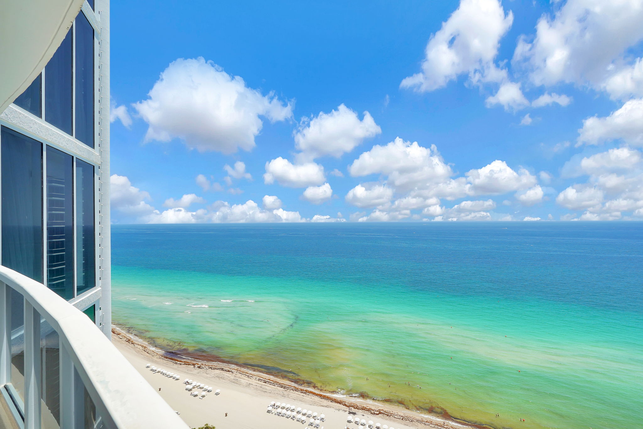 18001 Collins Ave #2609, Sunny Isles Beach, FL 33160, USA Photo 15