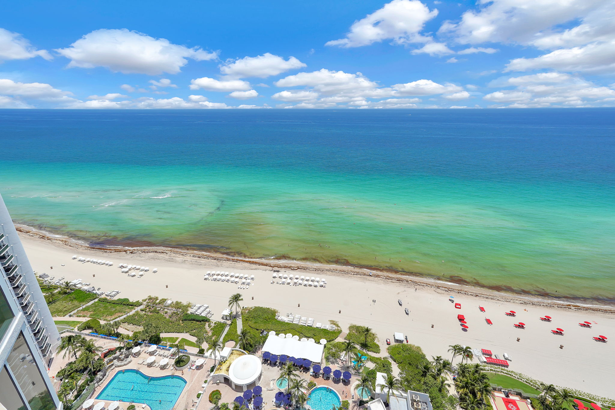18001 Collins Ave #2609, Sunny Isles Beach, FL 33160, USA Photo 16