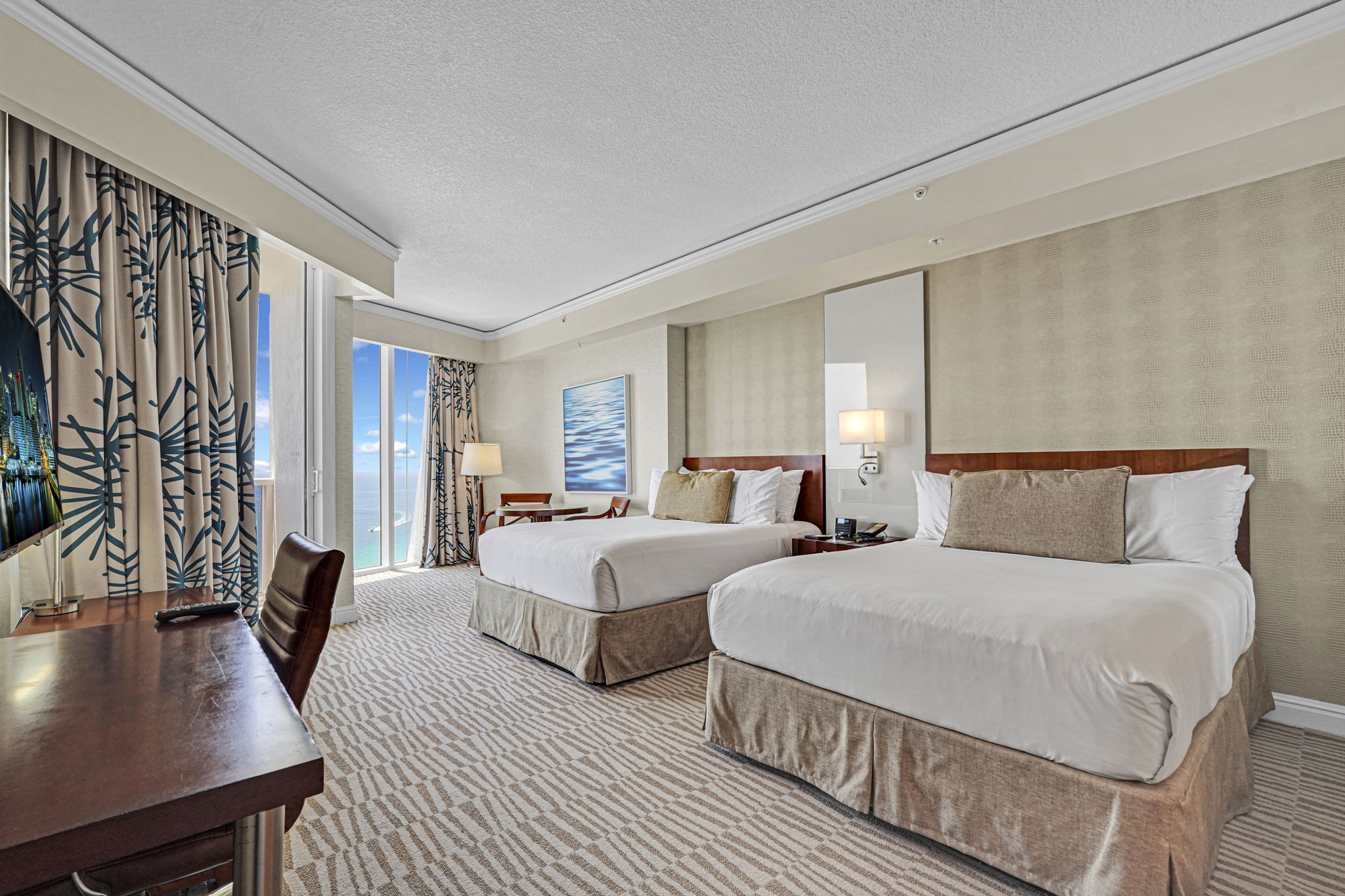 18001 Collins Ave #2609, Sunny Isles Beach, FL 33160, USA Photo 25