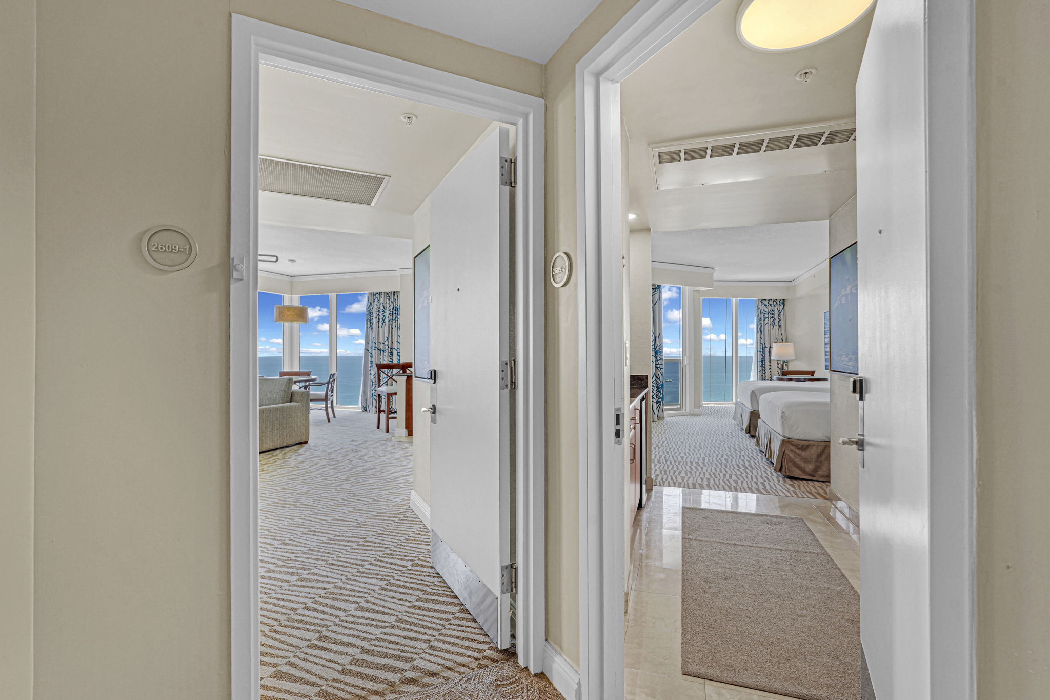 18001 Collins Ave #2609, Sunny Isles Beach, FL 33160, USA Photo 37