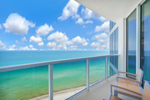 18001 Collins Ave #2609, Sunny Isles Beach, FL 33160, USA Photo 20