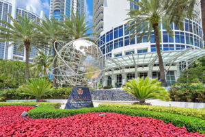 18001 Collins Ave #2609, Sunny Isles Beach, FL 33160, USA Photo 21