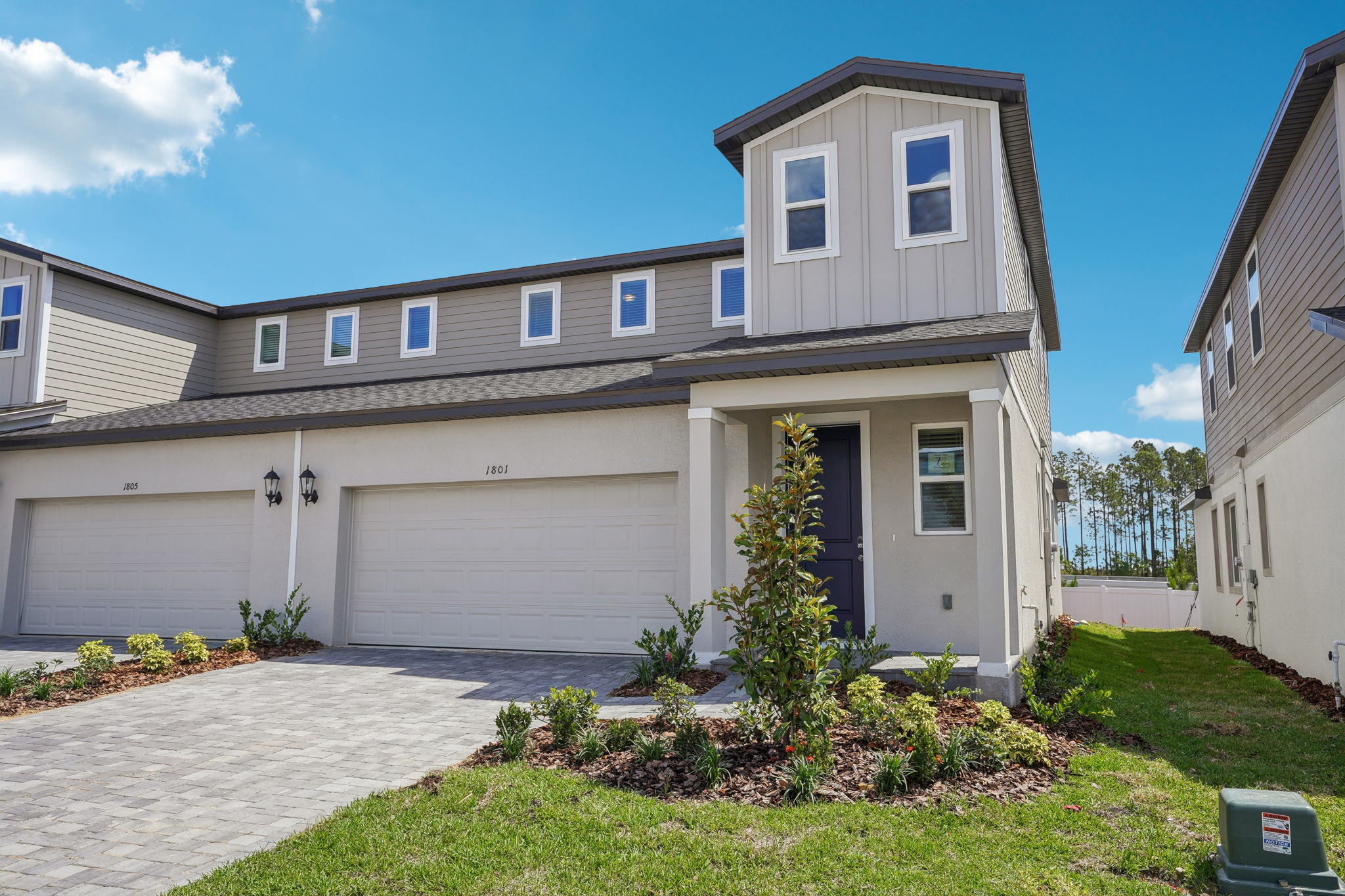 Orlando - Cyrene at Minneola - 1801 Archer Dr, Minneola, FL 34715 - 002