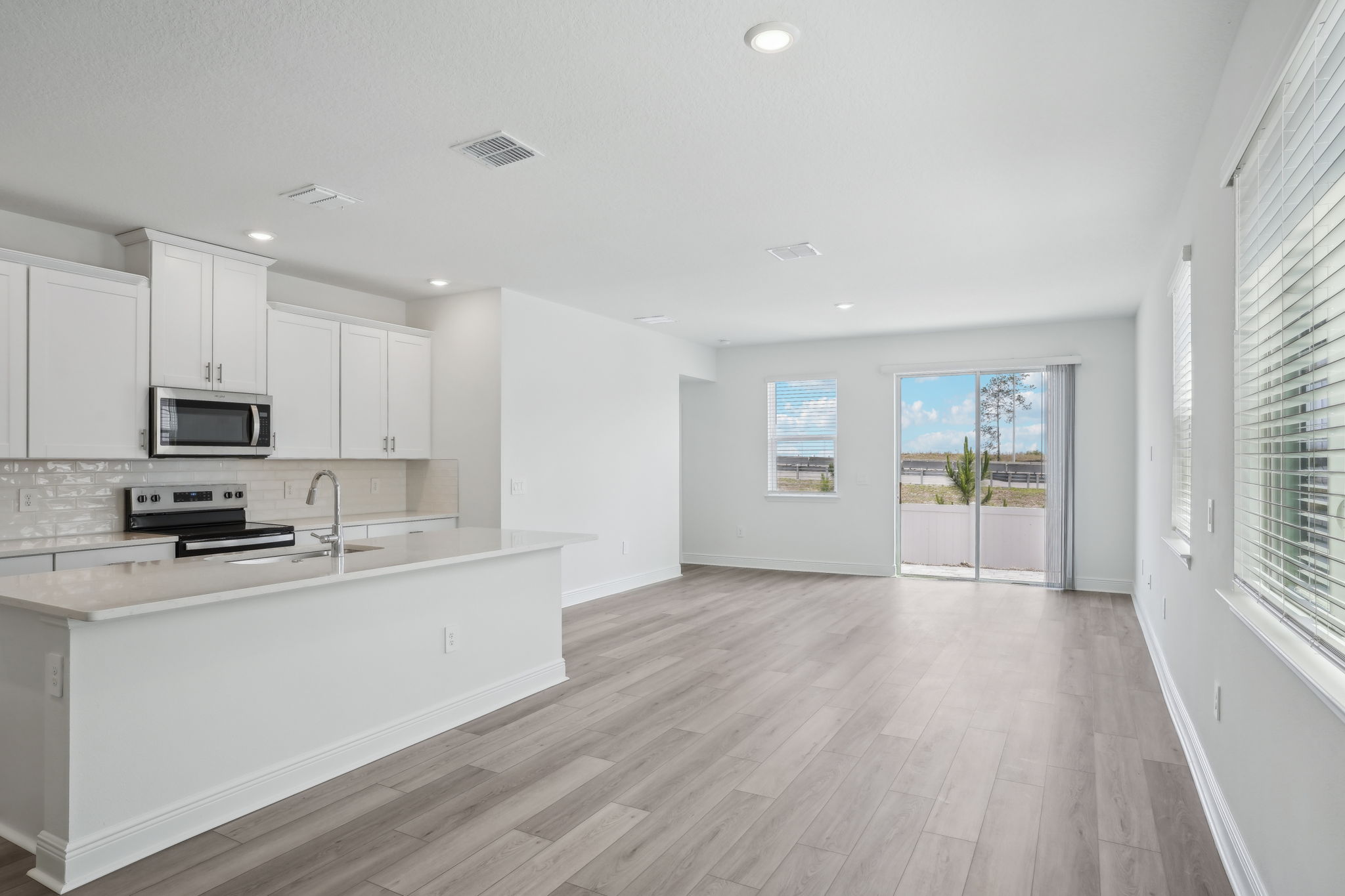 Orlando - Cyrene at Minneola - 1801 Archer Dr, Minneola, FL 34715 - 009