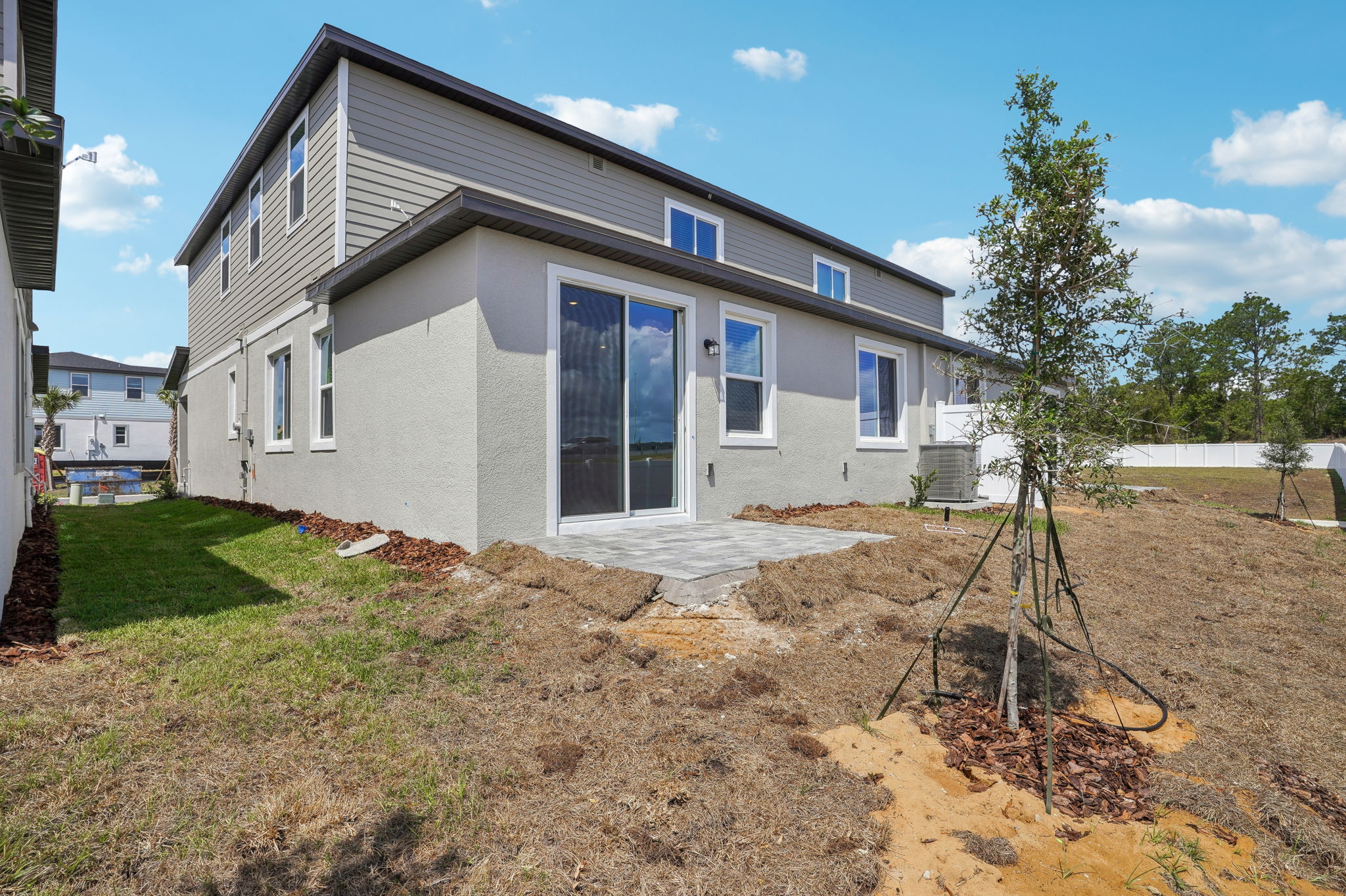 Orlando - Cyrene at Minneola - 1801 Archer Dr, Minneola, FL 34715 - 036