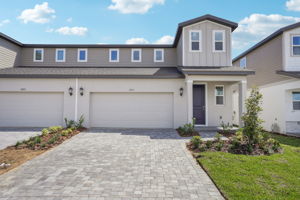 Orlando - Cyrene at Minneola - 1801 Archer Dr, Minneola, FL 34715 - 001