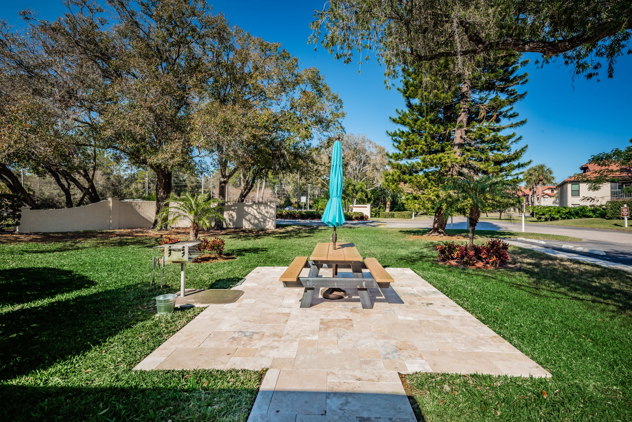 20-Grilling and Picnic Area