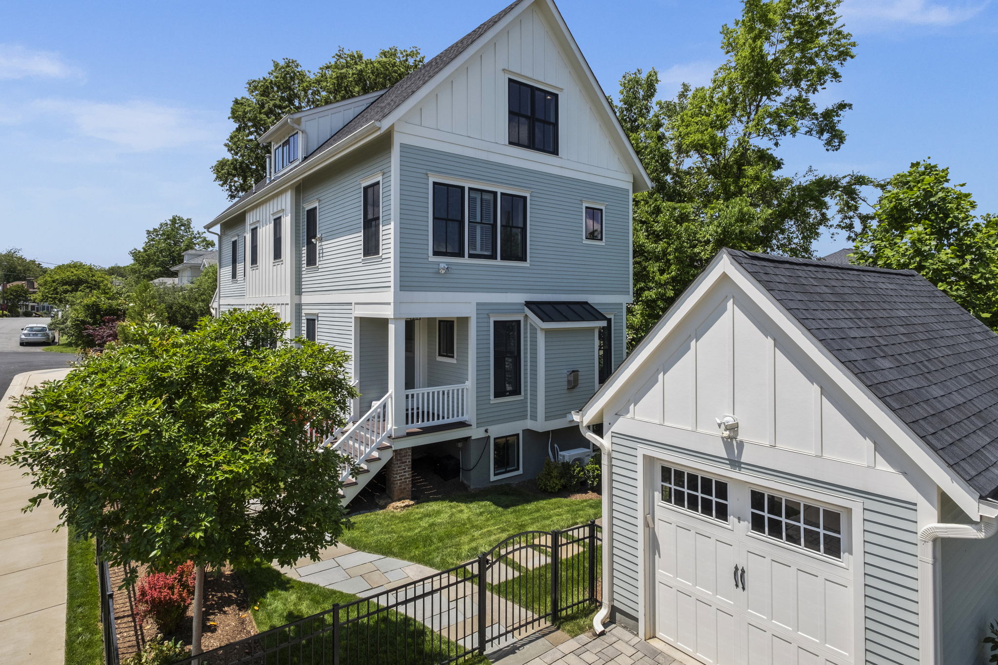 1801 N Bryan St, Arlington, VA 22201, USA Photo 66