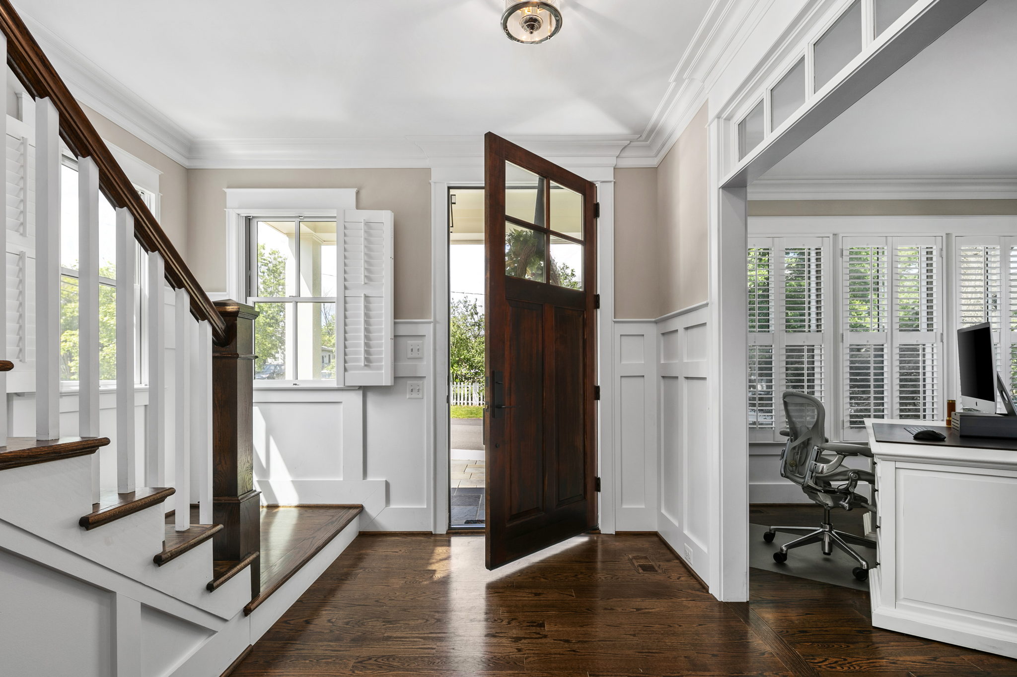 1801 N Bryan St, Arlington, VA 22201, USA Photo 7