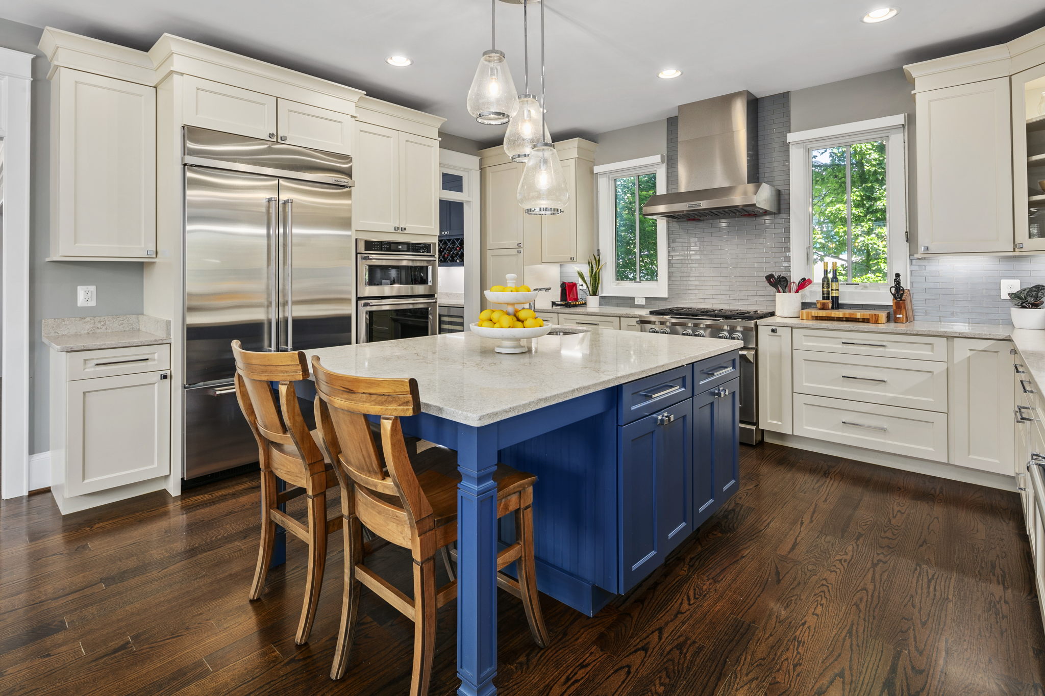 1801 N Bryan St, Arlington, VA 22201, USA Photo 16