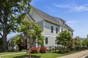 1801 N Bryan St, Arlington, VA 22201, USA Photo 3