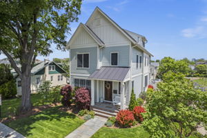 1801 N Bryan St, Arlington, VA 22201, USA Photo 1