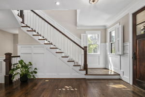1801 N Bryan St, Arlington, VA 22201, USA Photo 7