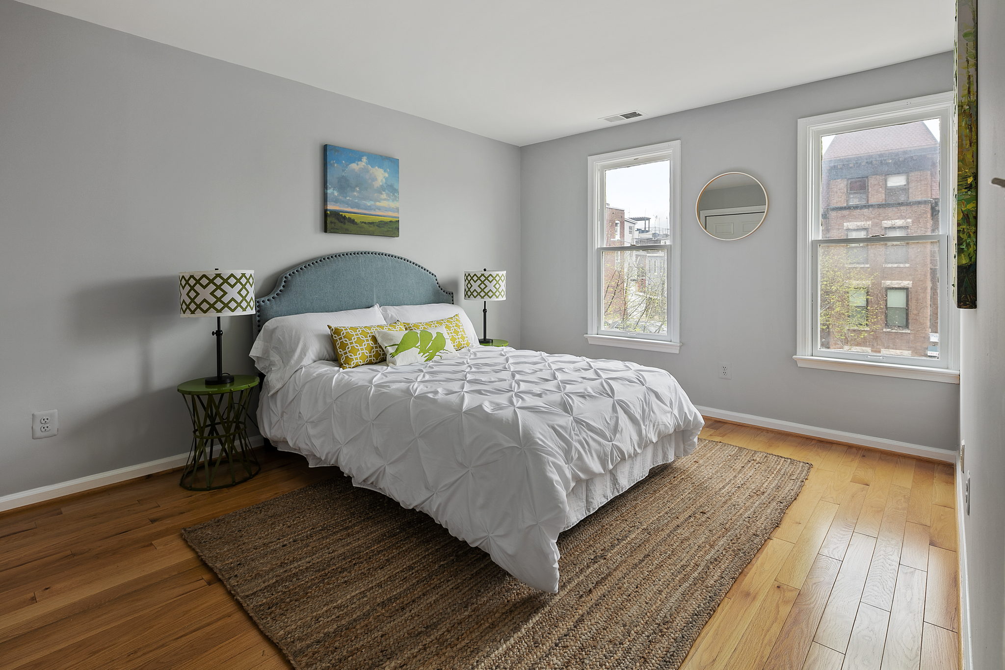 1801 T St NW, Washington, DC 20009, USA Photo 28