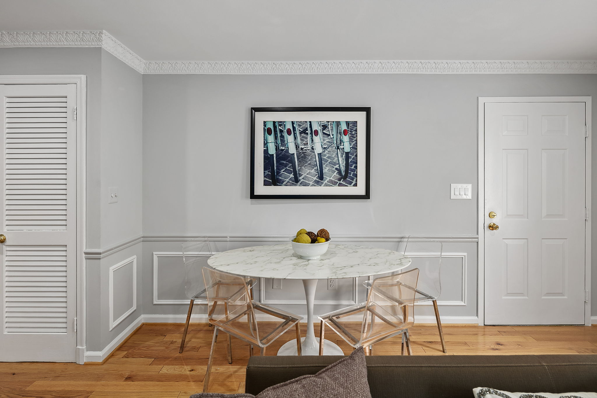 1801 T St NW, Washington, DC 20009, USA Photo 21