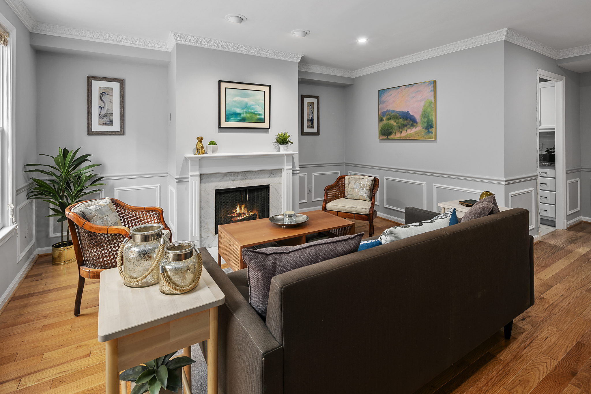 1801 T St NW, Washington, DC 20009, USA Photo 12