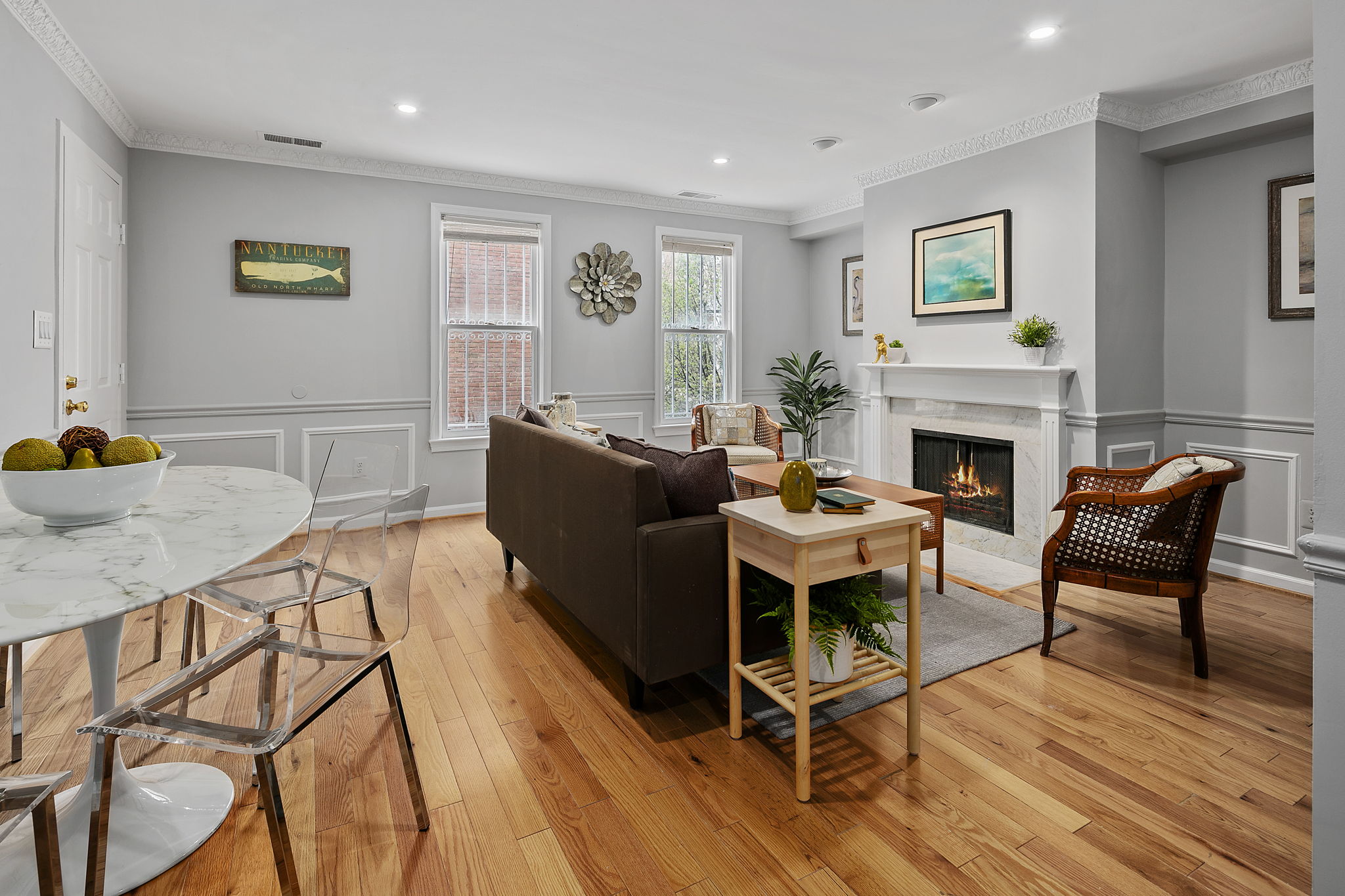 1801 T St NW, Washington, DC 20009, USA Photo 8