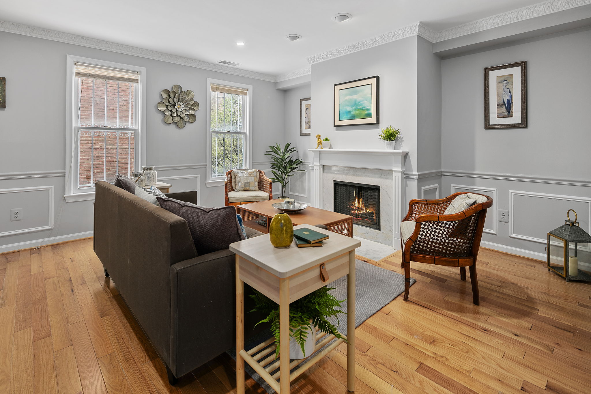 1801 T St NW, Washington, DC 20009, USA Photo 9