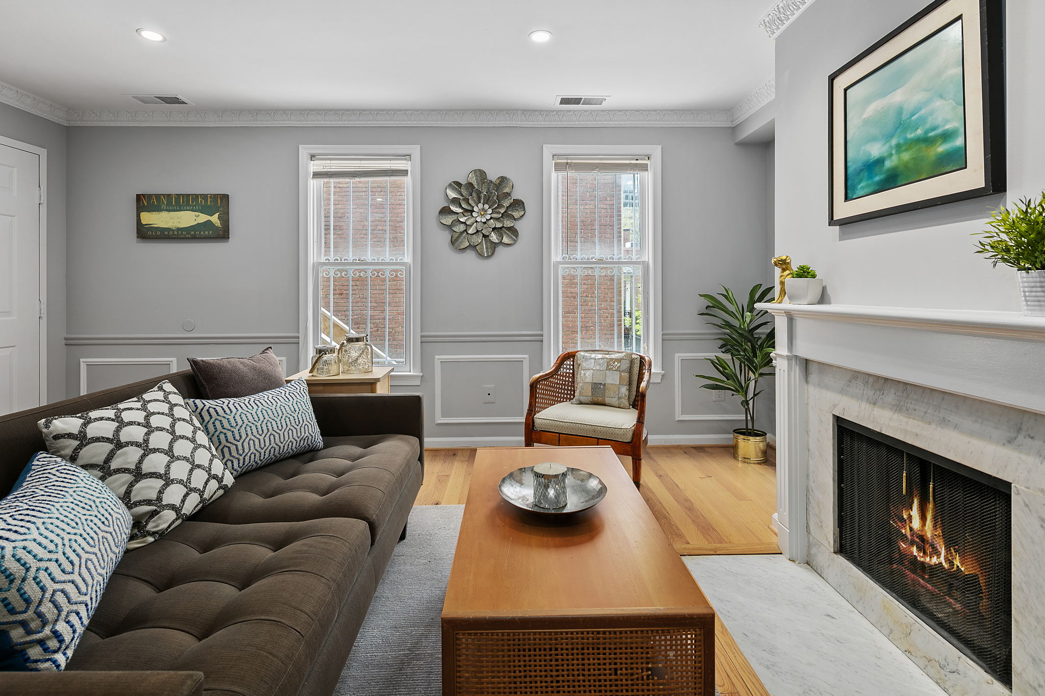 1801 T St NW, Washington, DC 20009, USA Photo 14