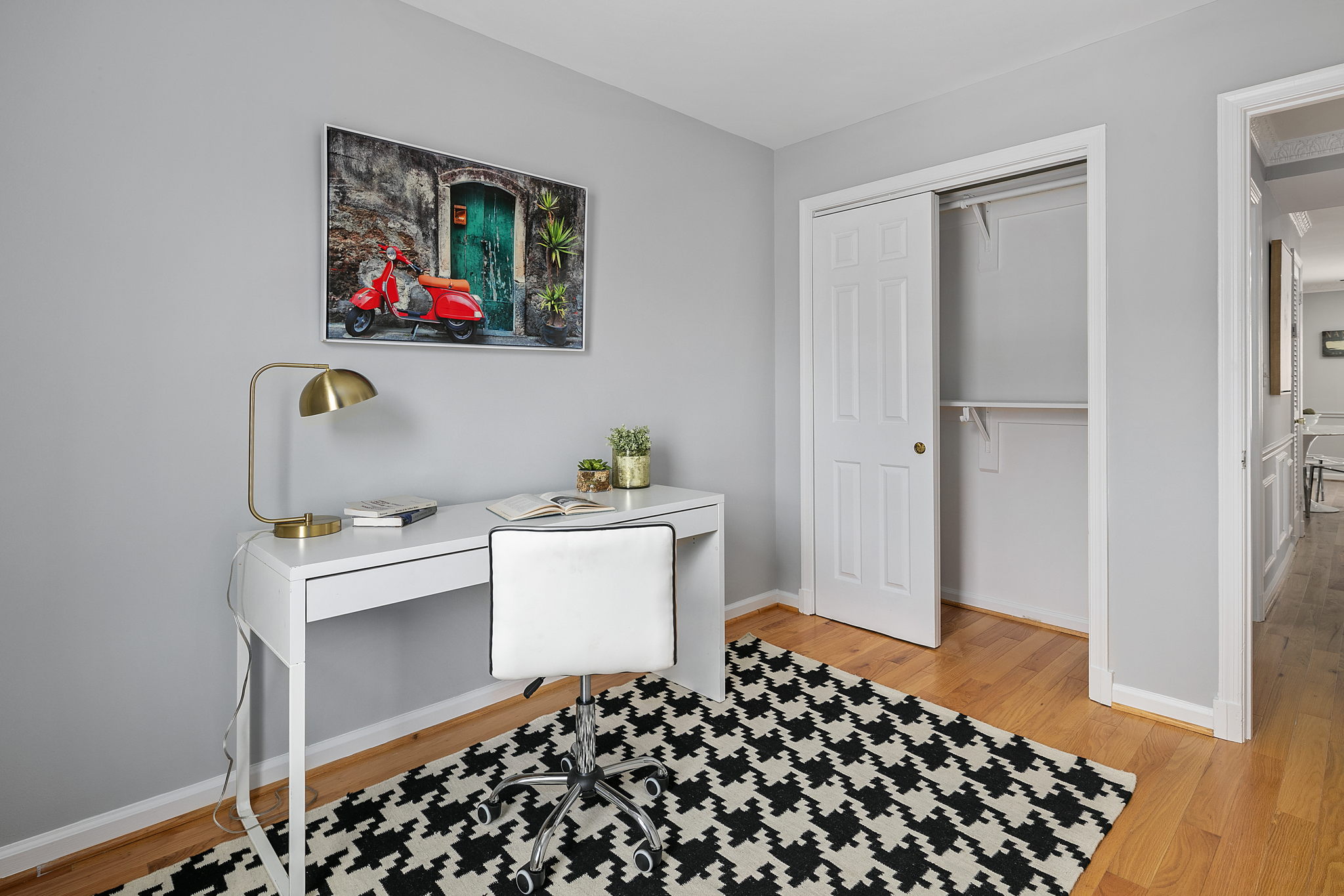 1801 T St NW, Washington, DC 20009, USA Photo 38