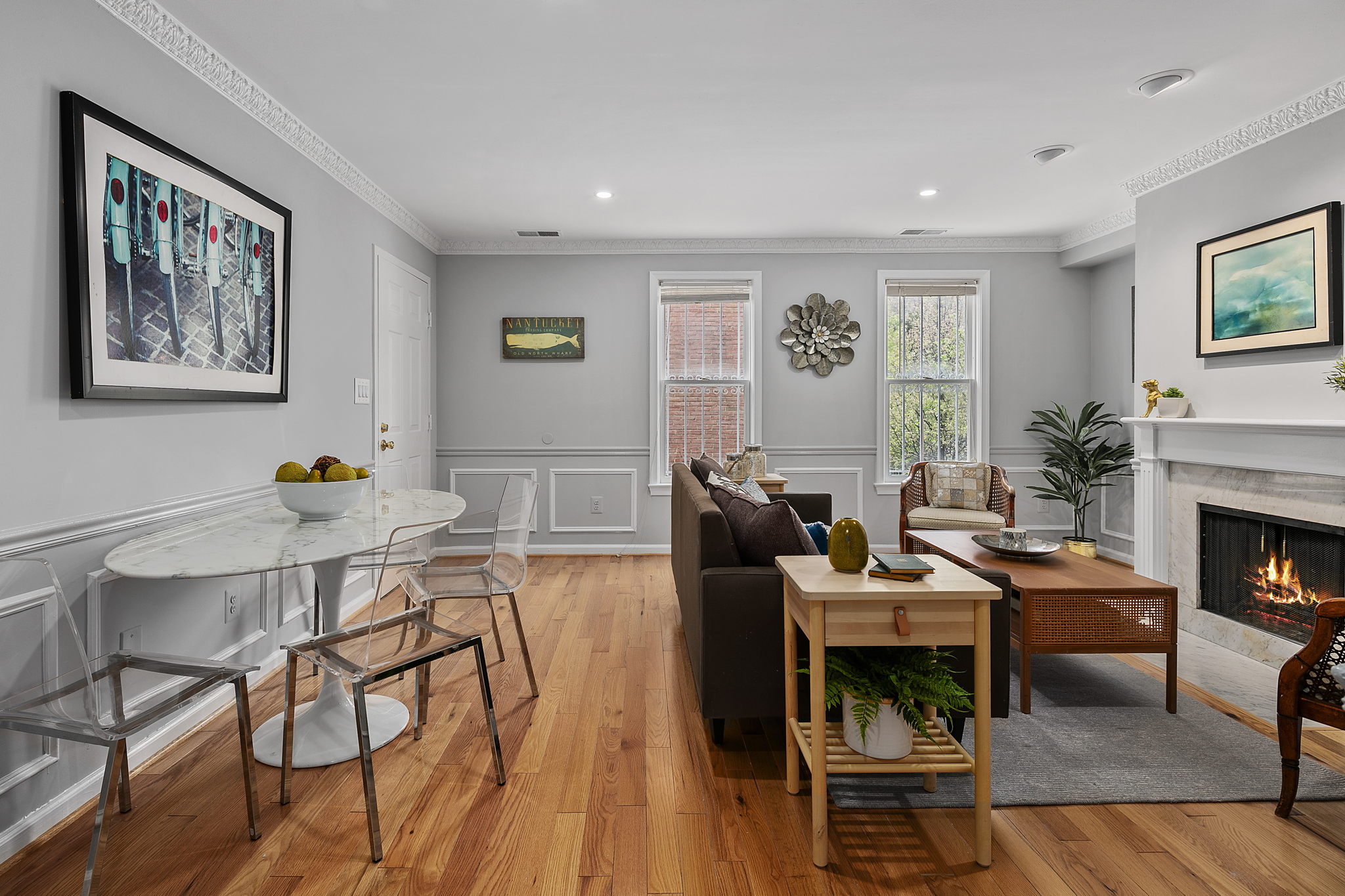 1801 T St NW, Washington, DC 20009, USA Photo 7