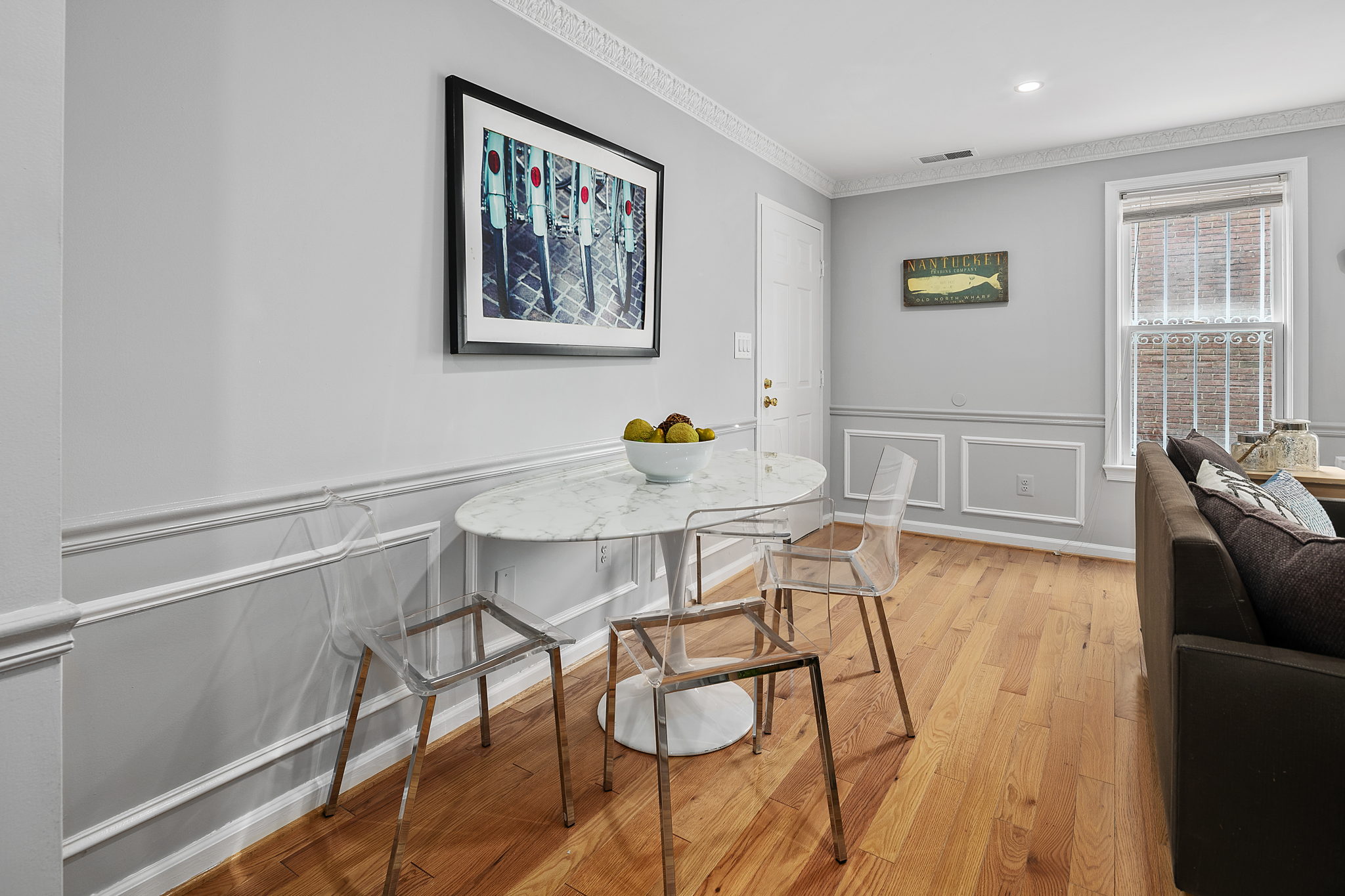 1801 T St NW, Washington, DC 20009, USA Photo 20