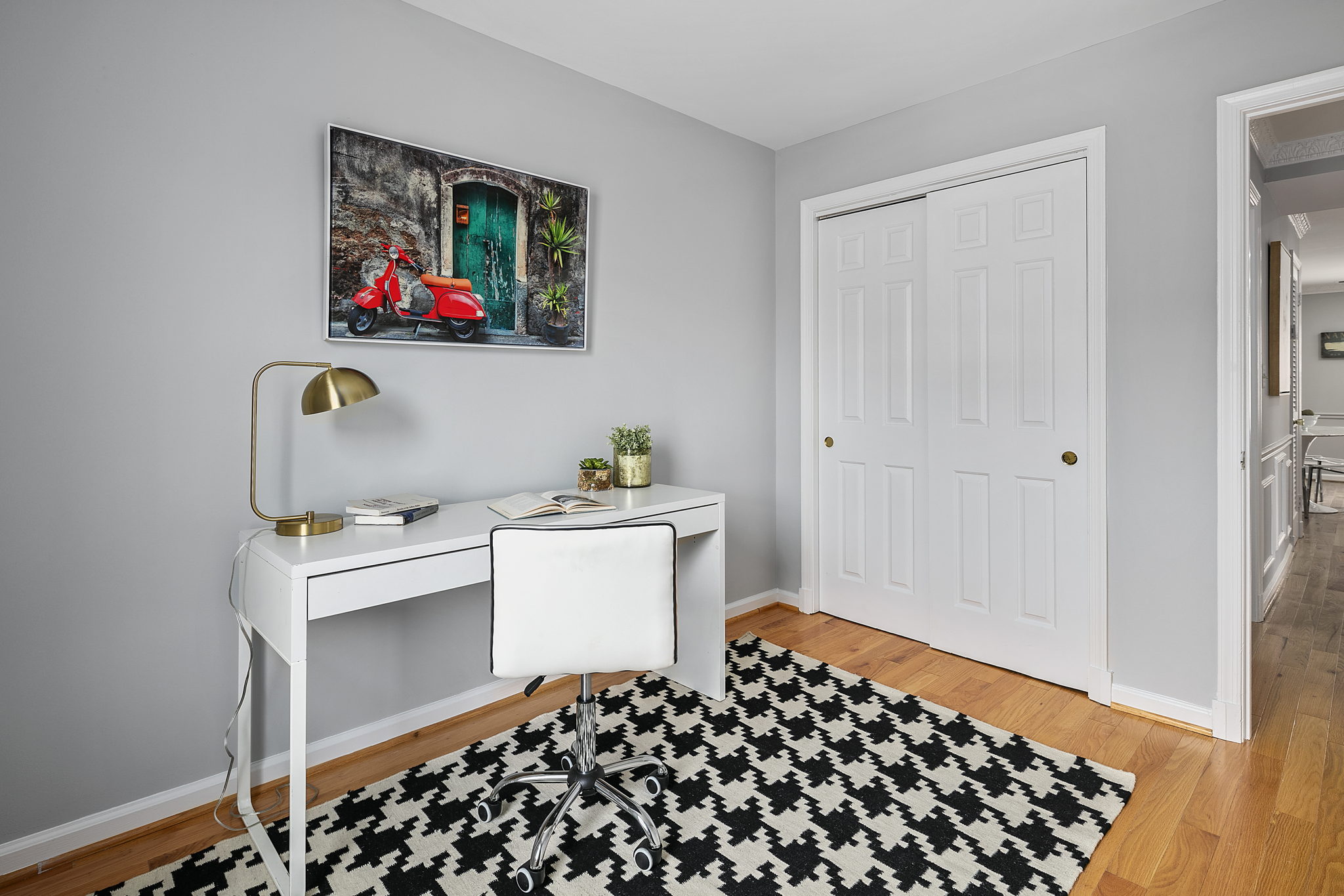 1801 T St NW, Washington, DC 20009, USA Photo 37