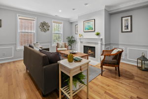 1801 T St NW, Washington, DC 20009, USA Photo 8