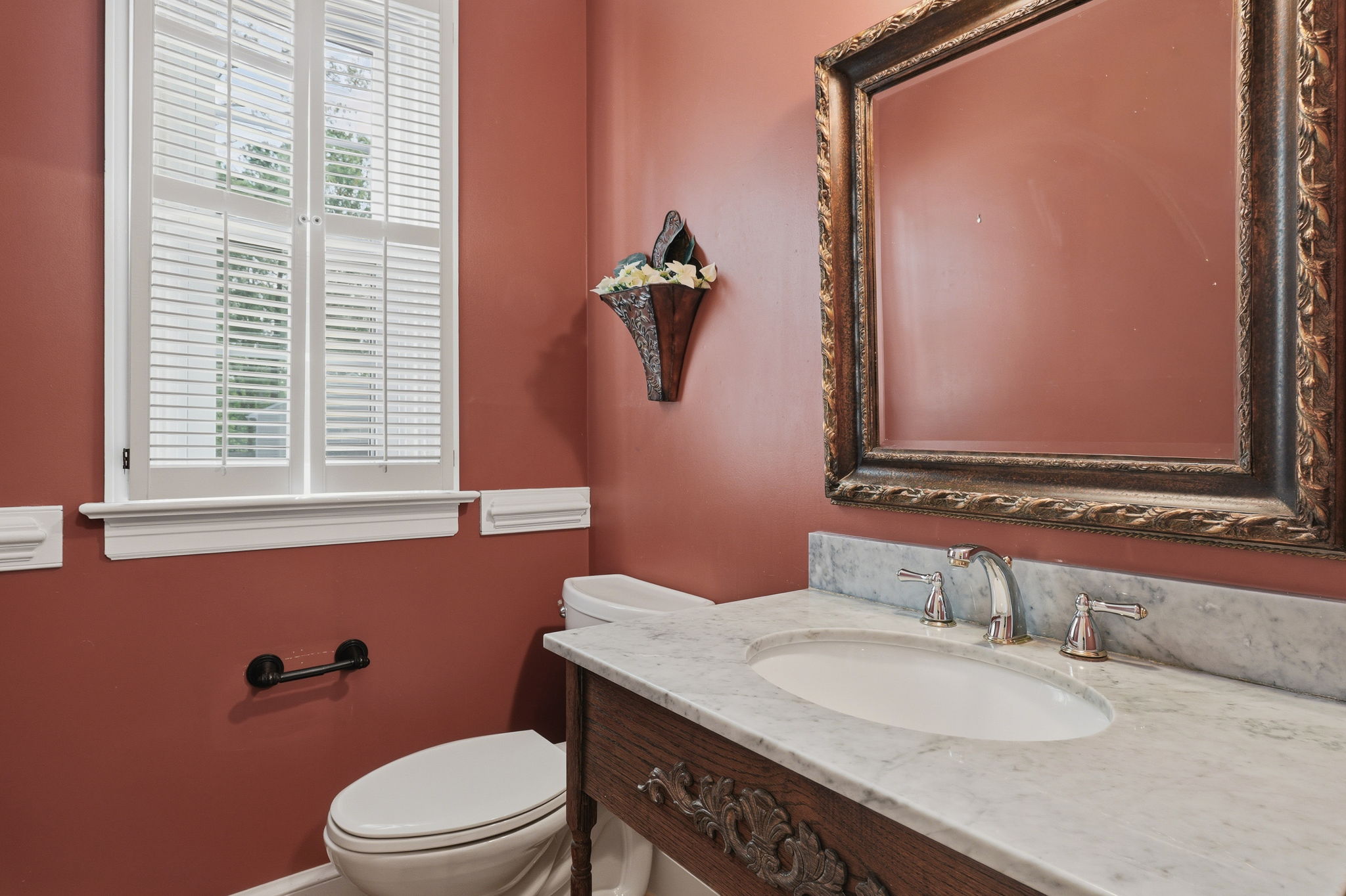 21-Half Bath