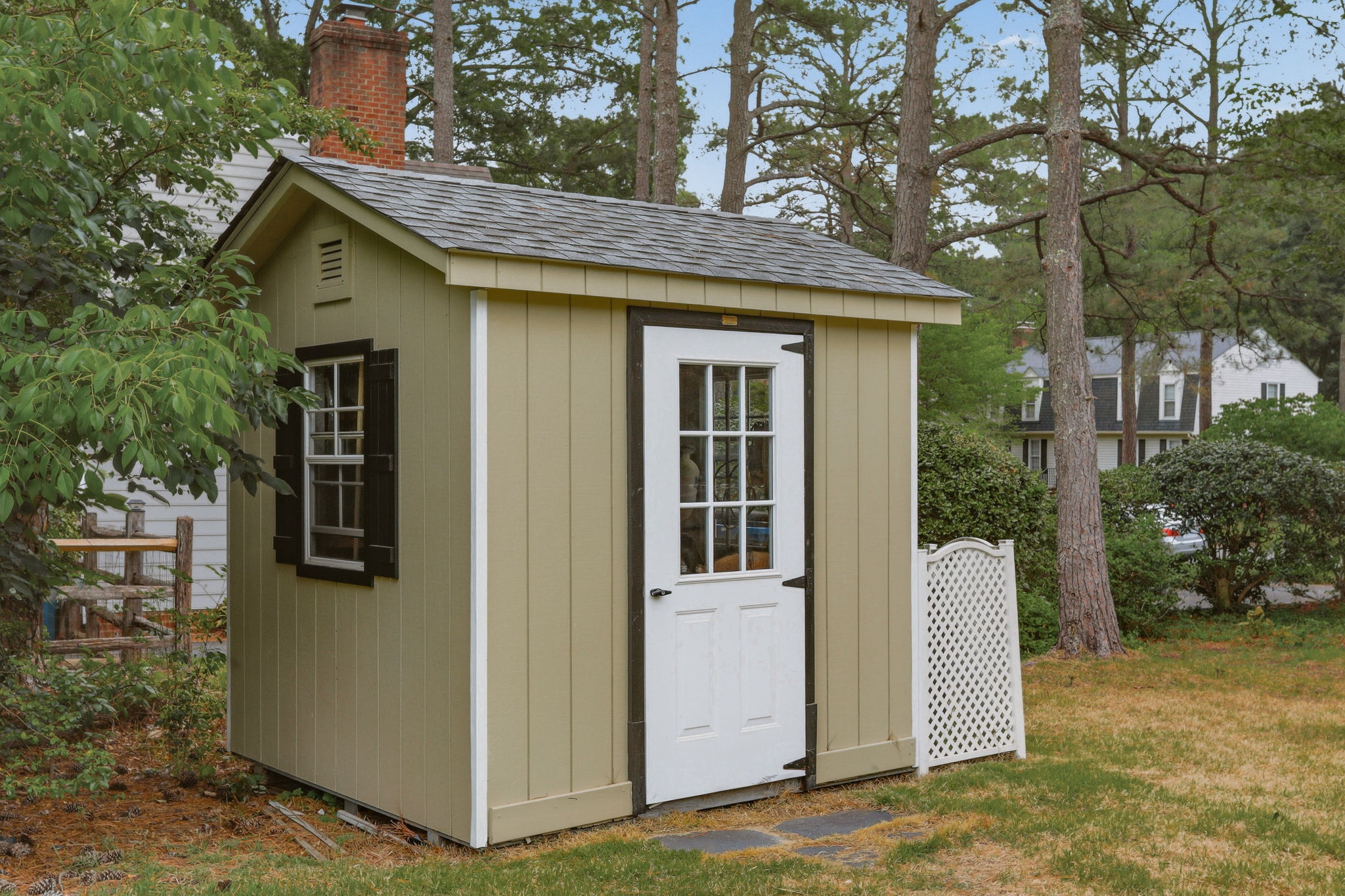 41-Shed