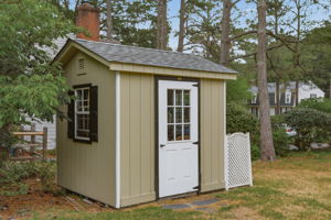 41-Shed