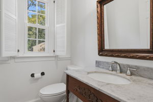 23-Half Bath