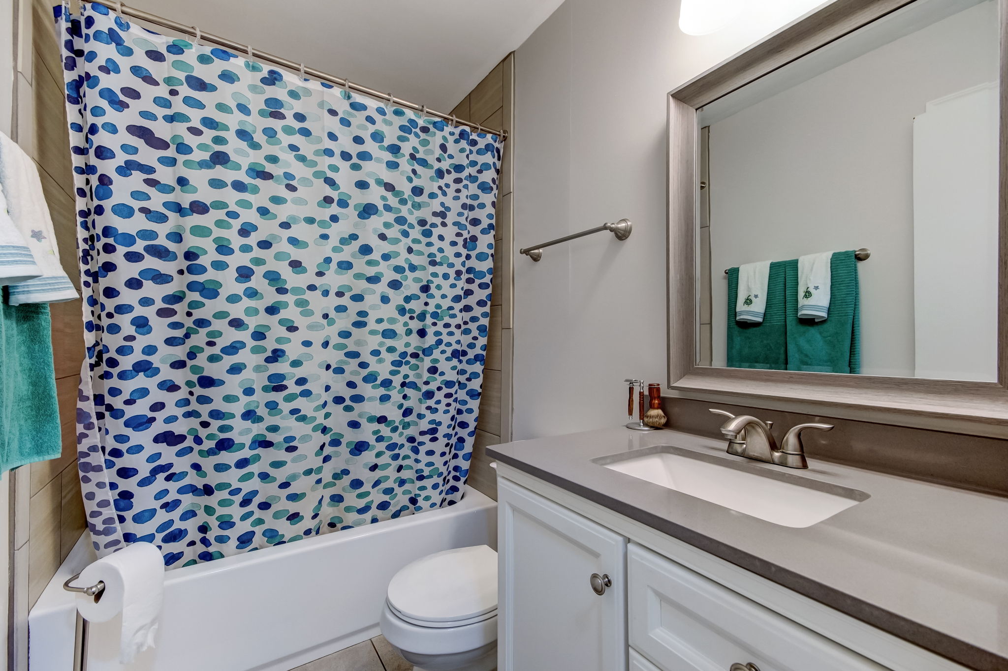 Guest Bath