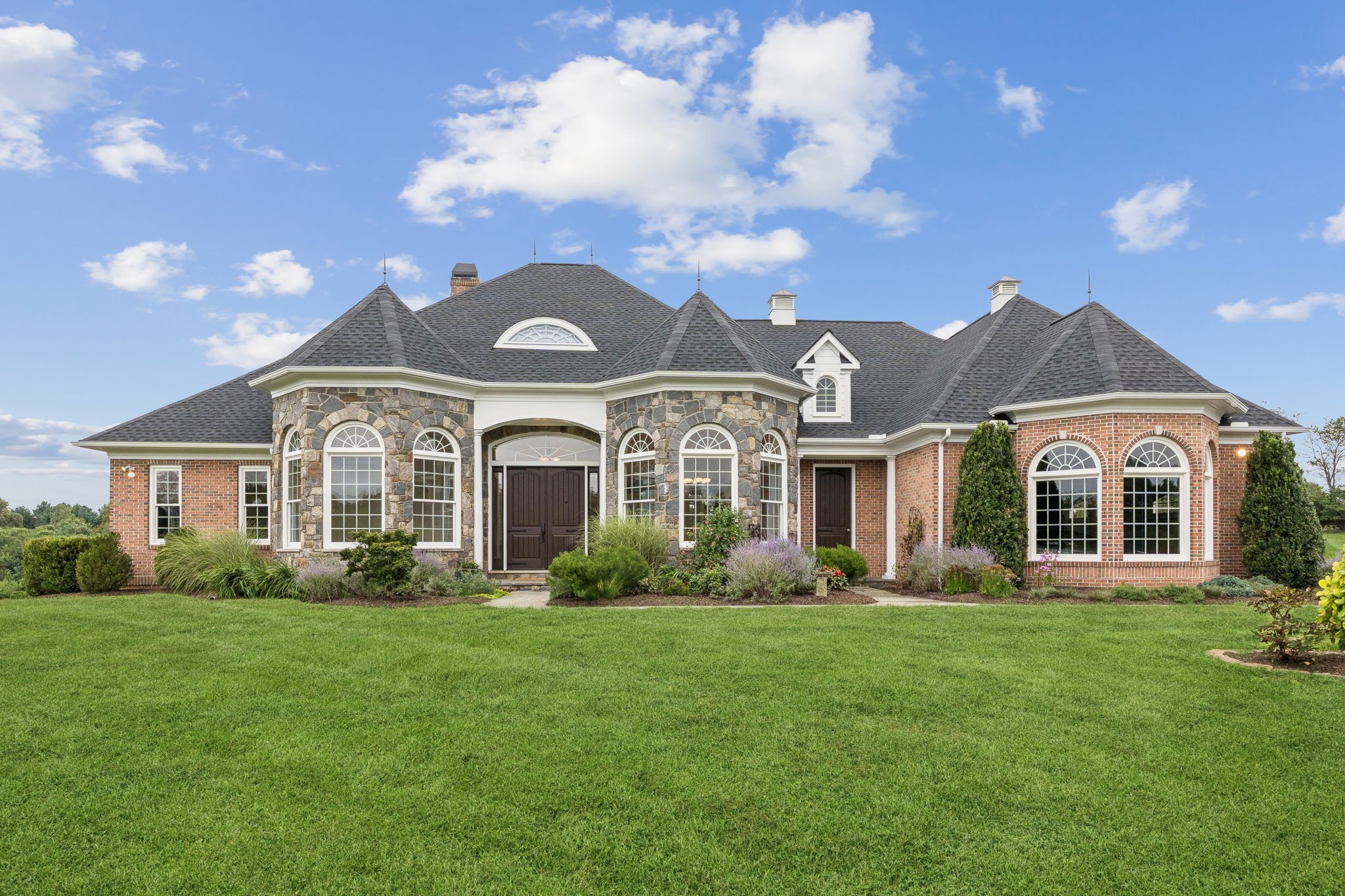 Welcome Home
