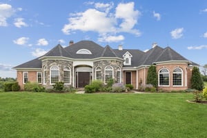 Welcome Home