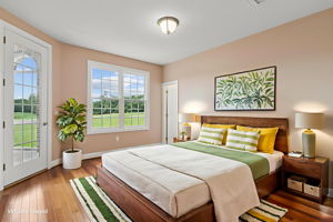 Main Level Bedroom 3