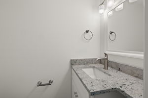 Guest Bathroom 2