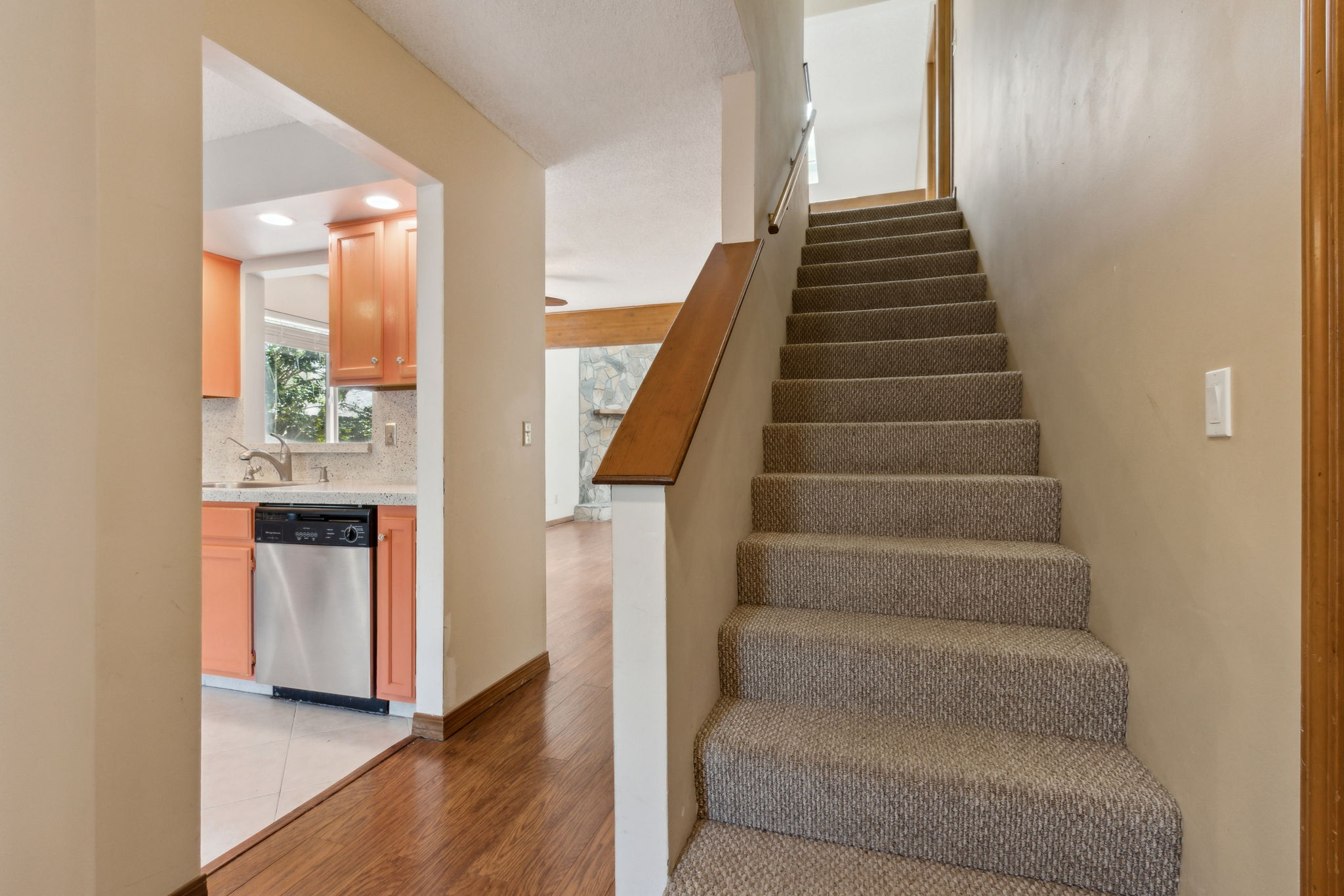 Stairway